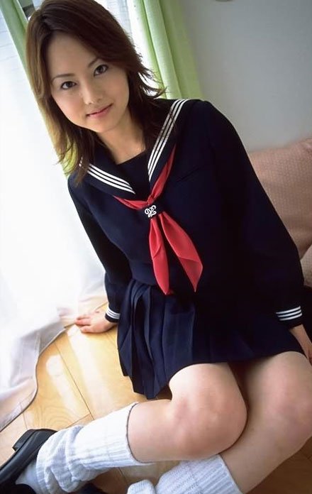 japanese Archives - Sexy Schoolgirl Uniforms